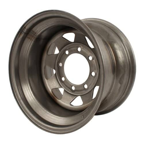 U.S. Wheel 8 Spoke 78 Raw (78-2880)
