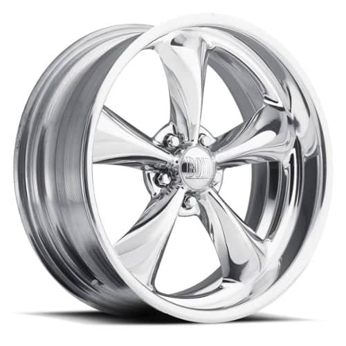 Boyd Coddington Ultimate 5 Polished (BC40-177XXXXXXX)