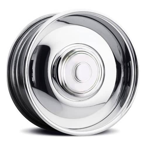 Boyd Coddington Ultimate Smoothie Polished (BC42-1535XXXXXX)
