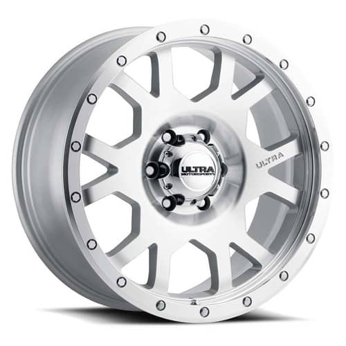 Ultra 113 The Boss Machined (113M-798301)