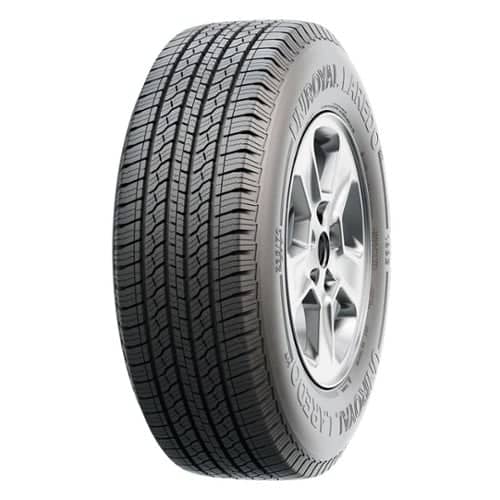 Uniroyal Laredo HT 235/75R16 XL 112T (45081U)