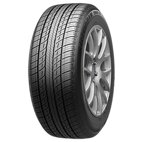 Uniroyal Tiger Paw Touring A/S 205/65R15 SL 94H (20887U)