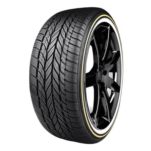 Vogue Custom Built Radial VIII 235/70R15 XL 106H (0.3182.981)