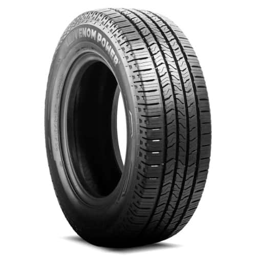 Venom Covert Grip H/T 245/70R17 SL 110T (VPCGHT04)