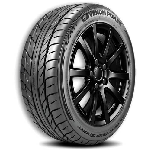 Venom Covert Grip Sport 255/50R16 SL 99W (VPCGSPT20)