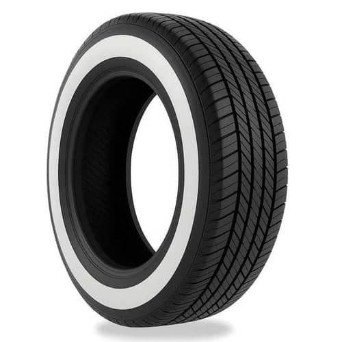 Venom Grand AM 235/70R15 XL 106S WW (VPGAM47)