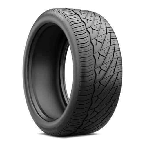 Venom Ragnarok GTS 285/40R24 XL 112V (CVPGTS17)