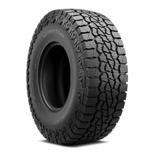 Venom Swampthing A/T (Xtreme Dirt) LT265/70R17 121/118Q 10 Ply (TVPSWAT55)