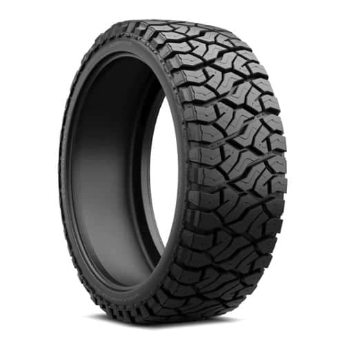 Venom Terra Hunter R/T+ LT265/70R17 121/118Q 10 Ply (TVPRT01NL)