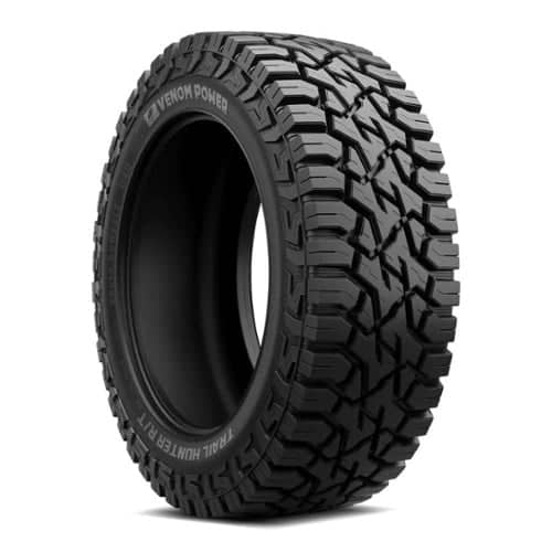 Venom Trail Hunter R/T 265/70R17 SL 115S (CVPTHRT29R)