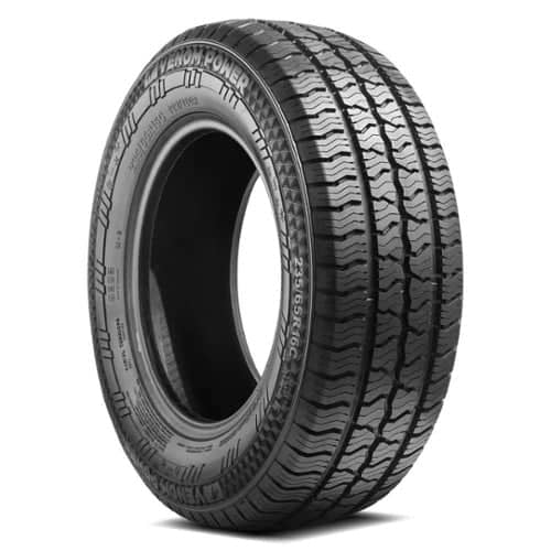 Venom Van-Co Allseason 235/65R16 SL 122R (TVPVANC01)