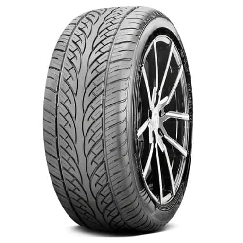 Venom Power Ragnarok Zero 235/30R22 XL 90W (RZ02)