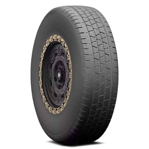 Vercelli Terreno H/T LT215/85R16 115/112S 10 Ply (VC2000)