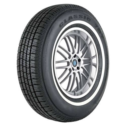Vercelli Classic 787 195/75R14 SL 92S (VC001)
