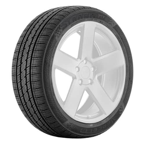 Vercelli Strada IV 255/30R24 XL 97W (VC439)