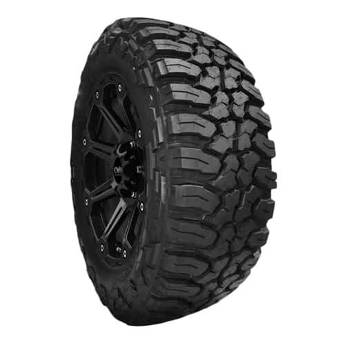 Vercelli Terreno MT LT265/70R17 121/118Q 10 Ply (VC2461)