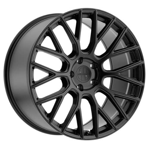 Victor Equipment Stabil Matte Black (1885VIA455130M71)
