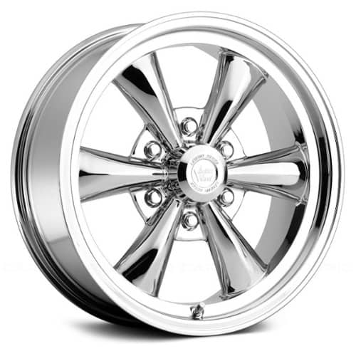 Vision 141 Legend 6 Chrome (141H7883C0)