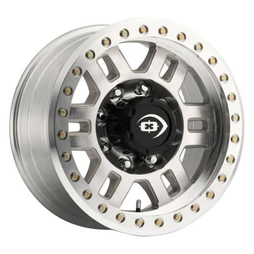 Vision 398 Manx BL Unfinished (398BL78XXUMFMR-30)