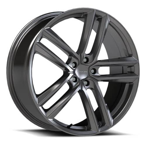 Vision 475 Clutch Gunmetal (475V8865GM32)