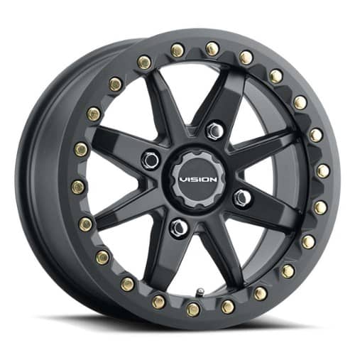 Vision 477 Monaco Satin Black-2