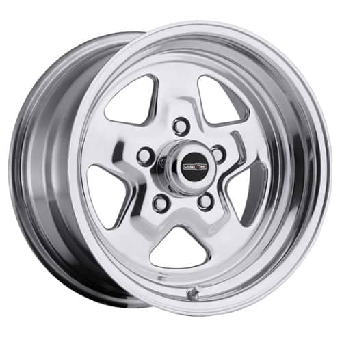 Vision 521 Nitro 15x4 5x114.3 -19 ET 83.1 CB Polished (521H5465P-19)