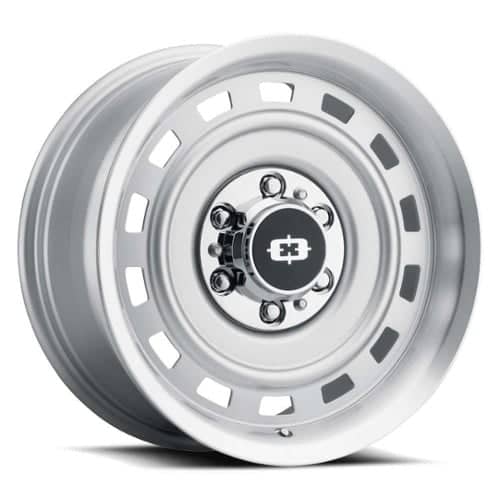 Vision 54 Cheyenne 18x8 6x139.7 -6 ET 108 CB Silver (54-8883SML-6)