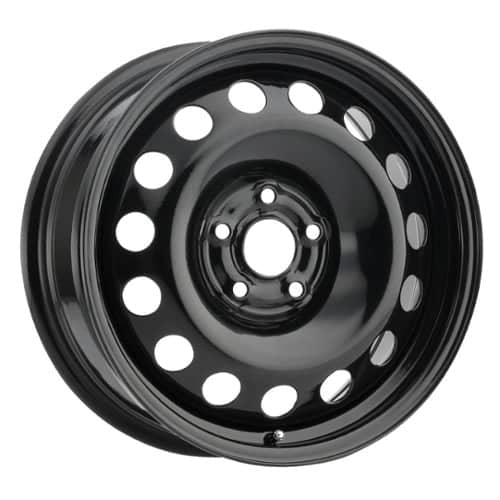 Vision SW60 17x6.5 5x127 40 ET 71.5 CB Gloss Black (SW60-7673B40)