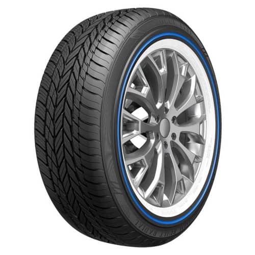Vogue Custom Built Radial Blue Stripe 215/70R15 XL 103H (0.3382.951)