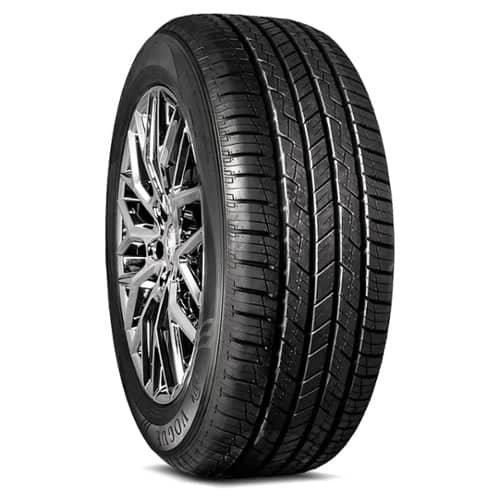 Vogue Signature V Black SCT 2 (1.2867.101)