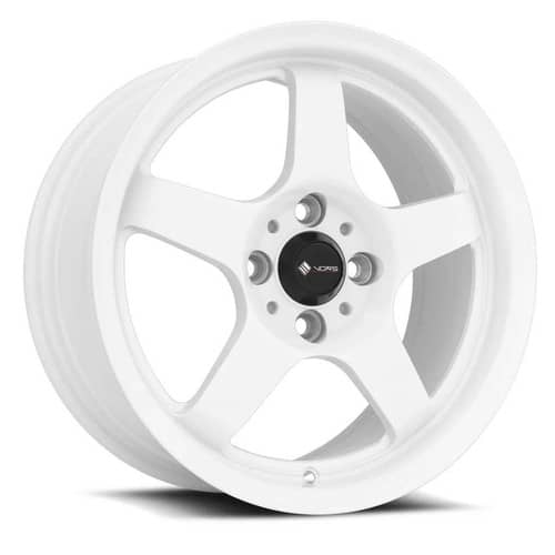 Vors LT05 15x7 4x98 40 ET 73.1 CB White (LT05157040040W-498)