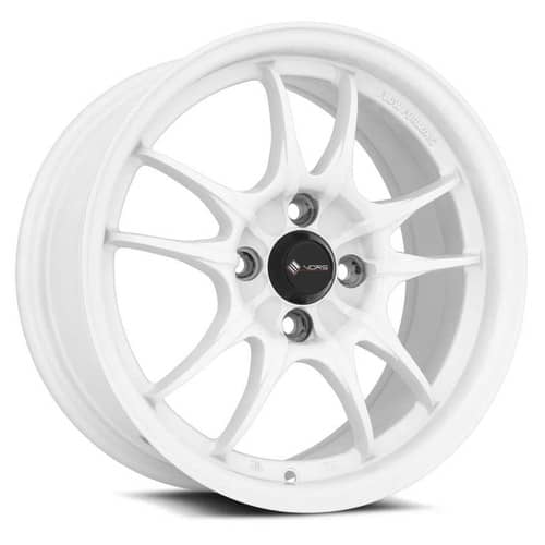 Vors LT10 15x7 4x98 40 ET 73.1 CB White (LT10157040040W-498)
