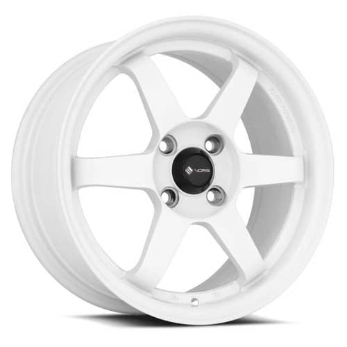Vors LT37 15x7 4x98 40 ET 73.1 CB White (LT37157040040W-498)