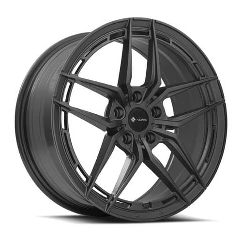 Vors LT53 Gloss Gun Metal (LT53188051435GM)