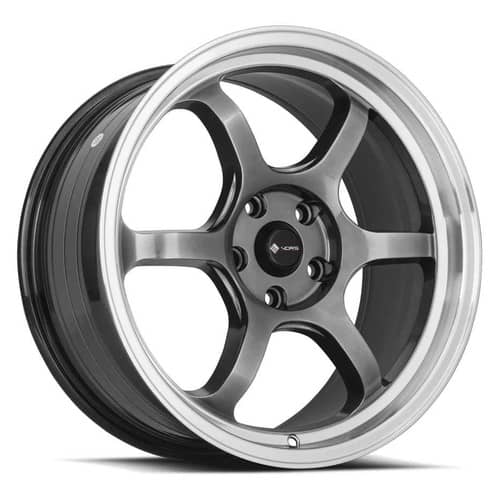 Vors LT61 Hyper Black (LT6115708H35HB)