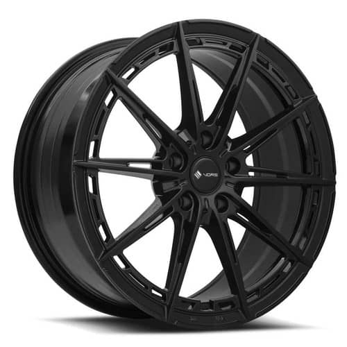 Vors LT84 Gloss Black (LT84189051435BK)