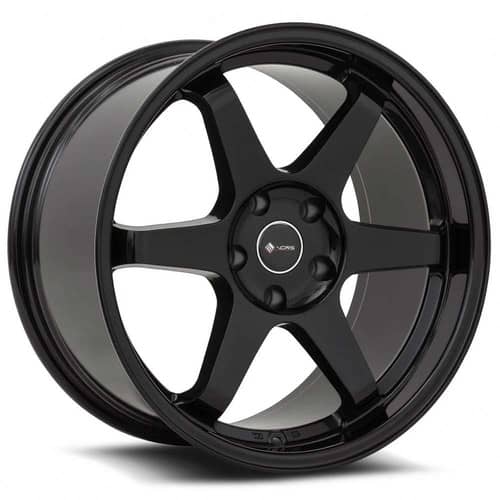 Vors TR37 Black (TR371780xxx35BK)