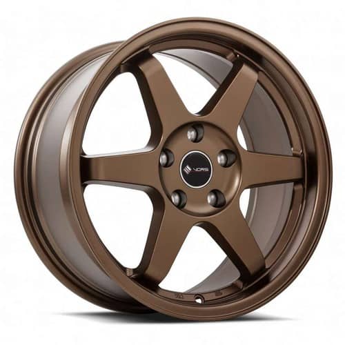 Vors TR37 Bronze (TR371780xxx35BR)