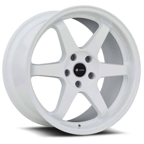 Vors TR37 White (TR371780xxx35W)