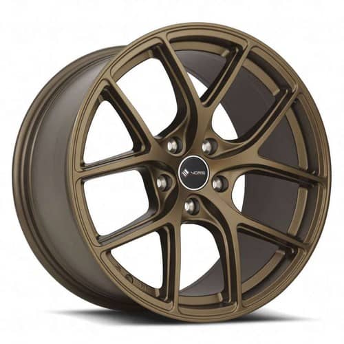 Vors TR88 Bronze (TR88188551435BR)