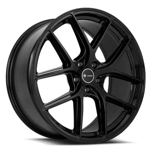 Vors TR88 Gloss Black (TR88188551435BK)