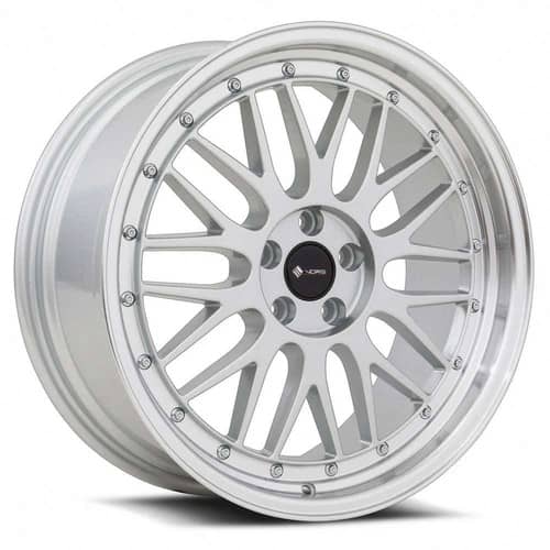 Vors VR8 Silver (VR081780xxx35S)
