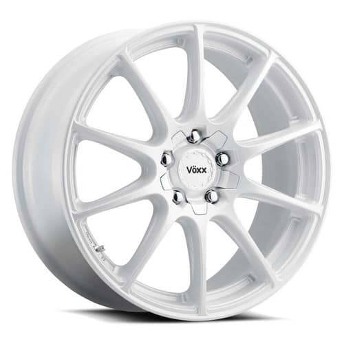 Voxx Cotto White (COT775500140W)