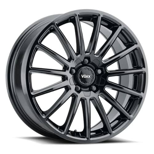 Voxx Casina Gloss Black (CAS670500320GB)
