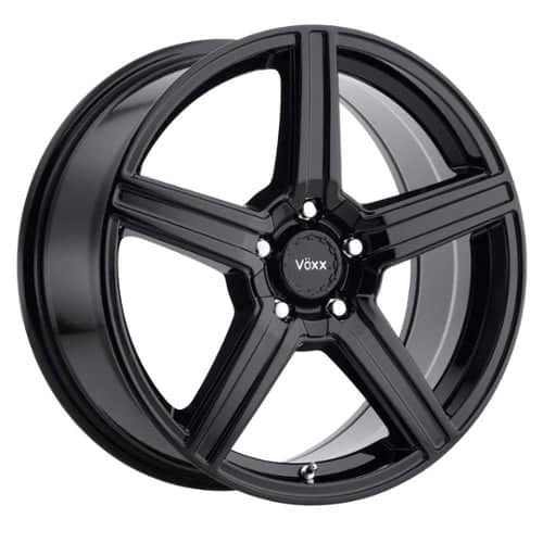 Voxx Como Gloss Black (COM565500140GB)