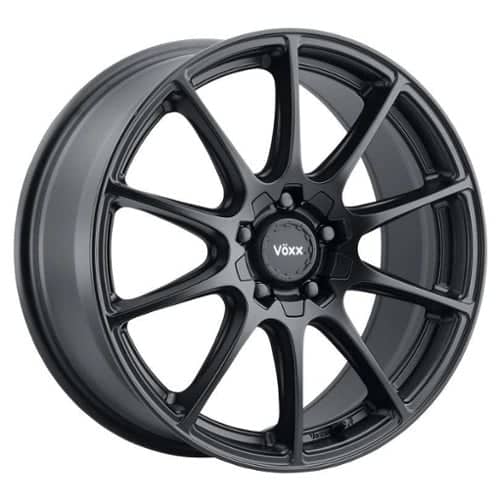 Voxx Cotto Black (COT670500140MB)