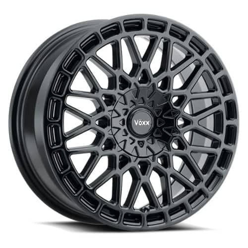 Voxx Enzo Gloss Black (ENZ775500420GB)
