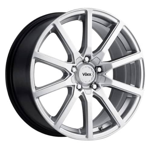 Voxx Este Bright Silver (EST670500140S)