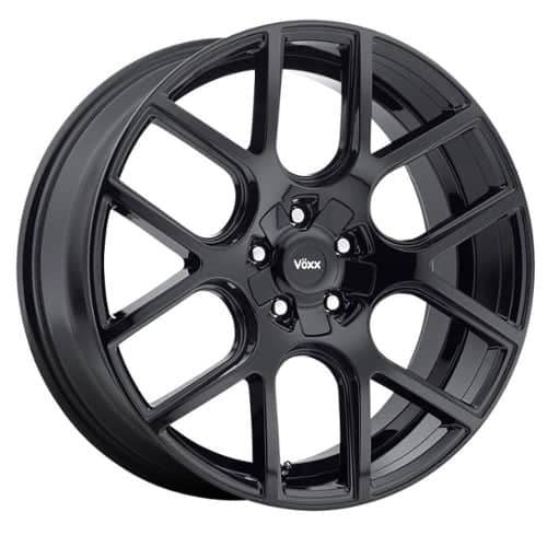 Voxx Lago Gloss Black (LAG775500340GB)