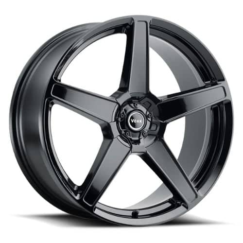 Voxx MG5 Gloss Black (MG5670500320GB)